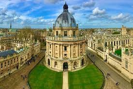 Study in the Best Universities in London